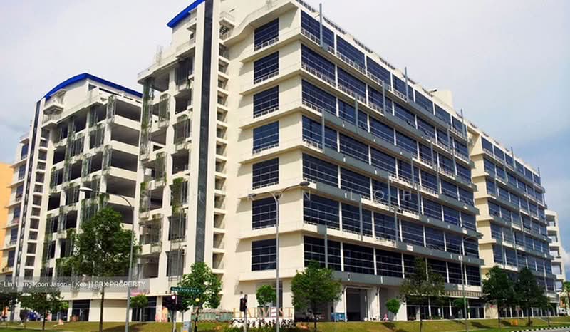 Harvest @ Woodlands, , 1,690 sqft, Factory / Workshop (B2) For Rent, by Ssharon Loh, 500224103 - CommercialGuru.com.sg