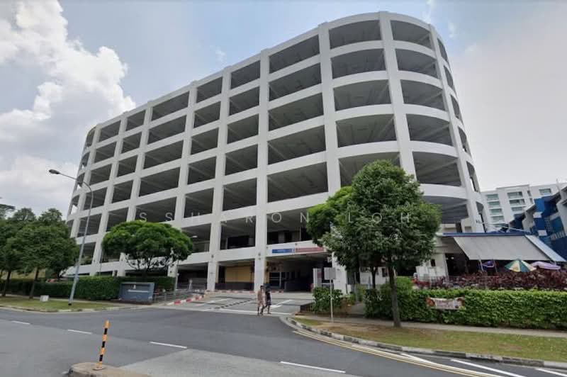 Harvest @ Woodlands, , 1,690 sqft, Factory / Workshop (B2) For Rent, by Ssharon Loh, 500224103 - CommercialGuru.com.sg