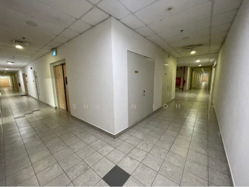 E-Centre @ Redhill, 3791 Jalan Bukit Merah, 990 sqft, Light Industrial (B1) For Sale, by Ssharon Loh, 500224104 - CommercialGuru.com.sg