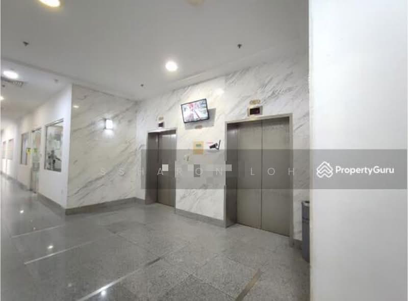 E-Centre @ Redhill, 3791 Jalan Bukit Merah, 990 sqft, Light Industrial (B1) For Sale, by Ssharon Loh, 500224104 - CommercialGuru.com.sg