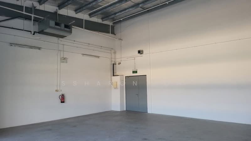 Harvest @ Woodlands, , 1,066 sqft, Light Industrial (B1) For Rent, by Ssharon Loh, 500224105 - CommercialGuru.com.sg