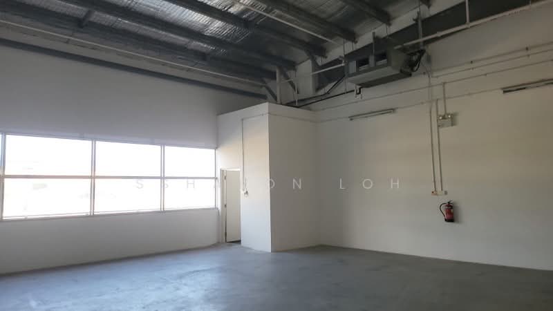 Harvest @ Woodlands, , 1,066 sqft, Light Industrial (B1) For Rent, by Ssharon Loh, 500224105 - CommercialGuru.com.sg