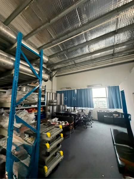 Harvest @ Woodlands, , 1,066 sqft, Light Industrial (B1) For Rent, by Ssharon Loh, 500224105 - CommercialGuru.com.sg