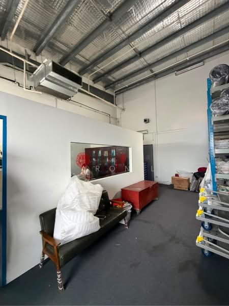 Harvest @ Woodlands, , 1,066 sqft, Light Industrial (B1) For Rent, by Ssharon Loh, 500224105 - CommercialGuru.com.sg
