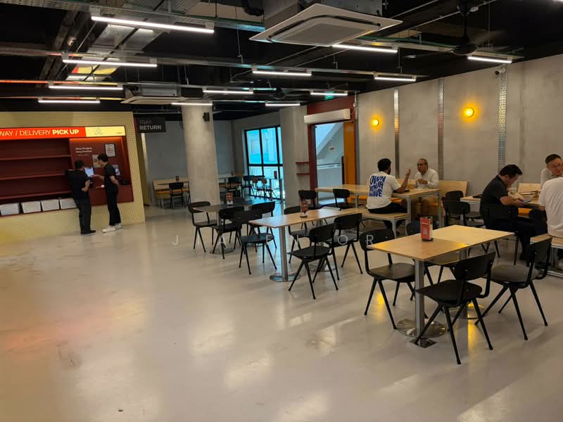vidacity@one-north, , 200 sqft, Food & Beverage For Rent, by Jia En Or, 500224106 - Interior - CommercialGuru.com.sg