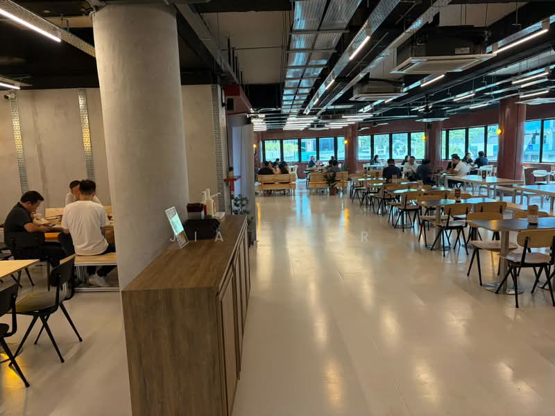 vidacity@one-north, , 200 sqft, Food & Beverage For Rent, by Jia En Or, 500224106 - Interior - CommercialGuru.com.sg