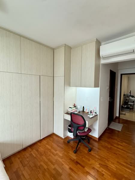 Orchid Park Condominium, 85 Yishun Street 81, 3 Bedrooms, 1,206 sqft, Condominium For Sale, by Ann Marie Ee, 500224110 - Study - PropertyGuru.com.sg