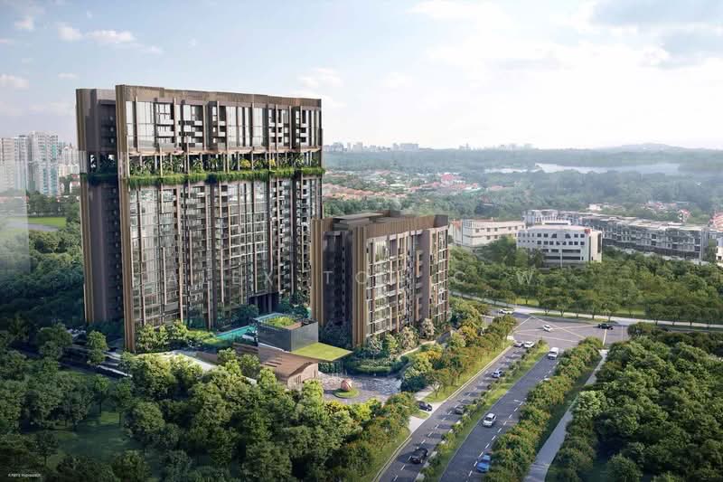 Lentoria, 32 Lentor Hills Road, 3 Bedrooms, 1,119 sqft, Condominium For Sale, by Alex Toh C W, 500224111 - PropertyGuru.com.sg