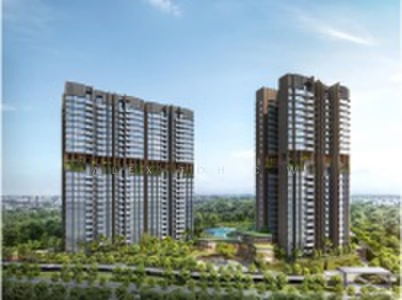 Hillock Green, 28 Lentor Central, 2 Bedrooms, 775 sqft, Condominium For Sale, by Alex Toh C W, 500224113 - PropertyGuru.com.sg