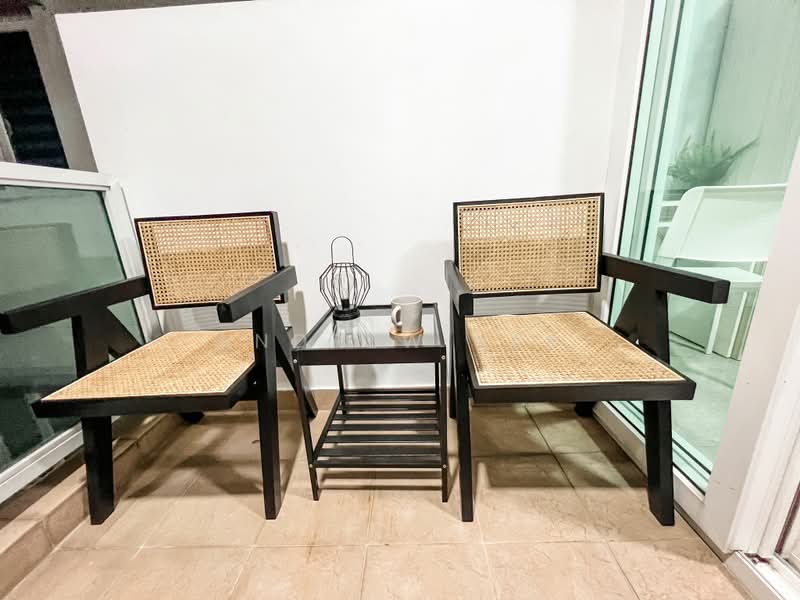 The Warren, 53 Choa Chu Kang Loop, 3 Bedrooms, 1,302 sqft, Apartment For Sale, by Andrew Yek, 500224115 - Balcony - PropertyGuru.com.sg