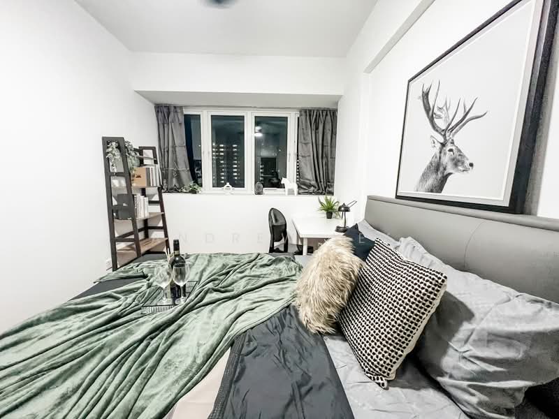 The Warren, 53 Choa Chu Kang Loop, 3 Bedrooms, 1,302 sqft, Apartment For Sale, by Andrew Yek, 500224115 - Bedroom - PropertyGuru.com.sg