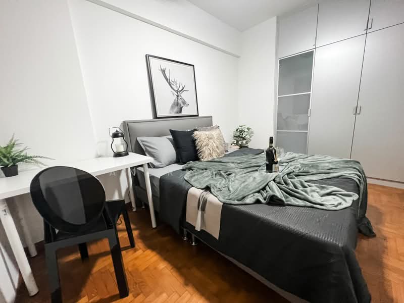 The Warren, 53 Choa Chu Kang Loop, 3 Bedrooms, 1,302 sqft, Apartment For Sale, by Andrew Yek, 500224115 - Bedroom - PropertyGuru.com.sg