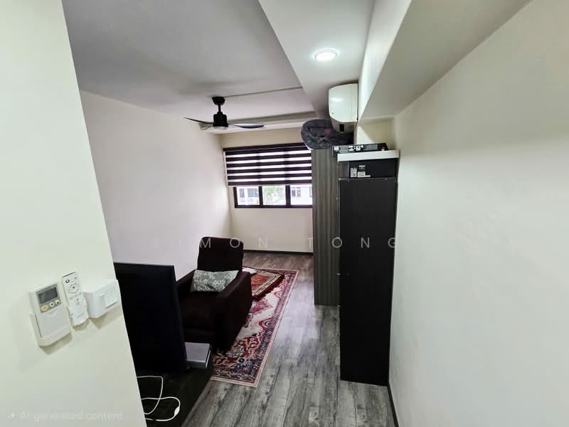 238 Choa Chu Kang Central, 238 Choa Chu Kang Central, 3 Bedrooms, 1,130 sqft, HDB Flat For Sale, by Simon Tong, 500224116 - Living Room - PropertyGuru.com.sg