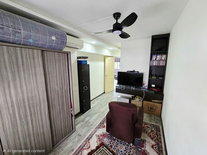 238 Choa Chu Kang Central, 238 Choa Chu Kang Central, 3 Bedrooms, 1,130 sqft, HDB Flat For Sale, by Simon Tong, 500224116 - Living Room - PropertyGuru.com.sg