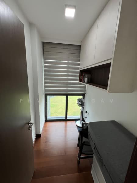 Normanton Park, 47 Normanton Park, Buona Vista / West Coast / Clementi New Town, 2 Bedrooms, 829 sqft, Condominium For Sale, by Phyllis Ngam, 500224118 - Interior - PropertyGuru.com.sg