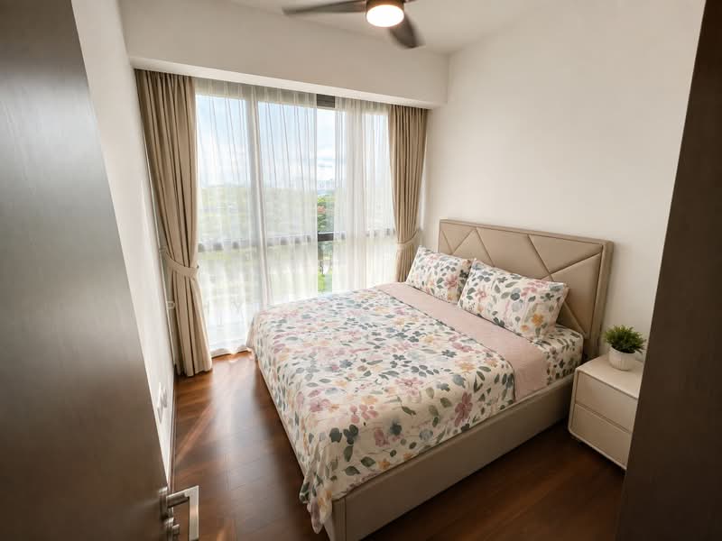 Normanton Park, 47 Normanton Park, Buona Vista / West Coast / Clementi New Town, 2 Bedrooms, 829 sqft, Condominium For Sale, by Phyllis Ngam, 500224118 - Bedroom - PropertyGuru.com.sg