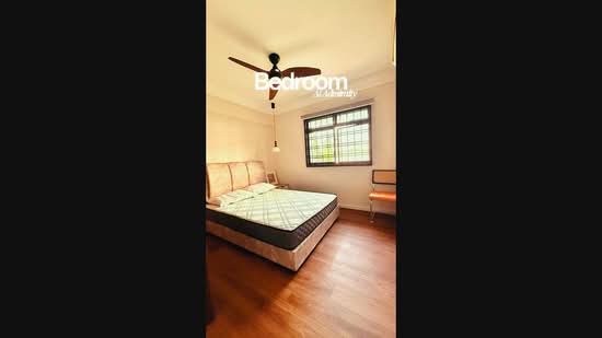 485 Admiralty Link, 485 Admiralty Link, Room Rental, 100 sqft, HDB Flat For Rent, by Pek Kiap Yong, 500224120 - PropertyGuru.com.sg