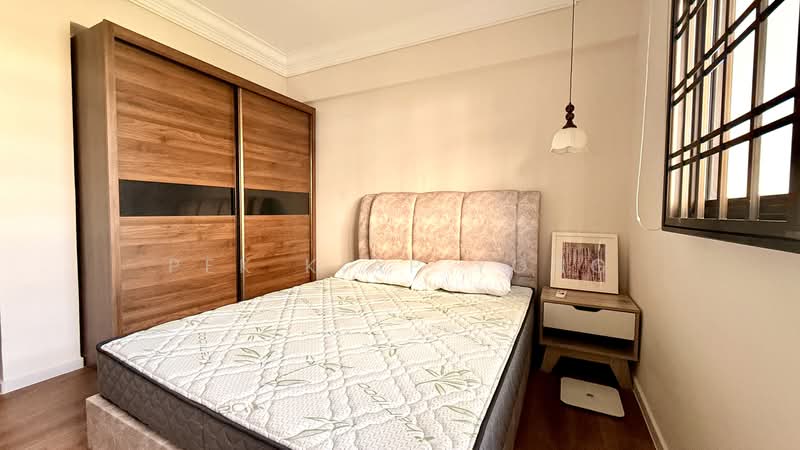 485 Admiralty Link, 485 Admiralty Link, Room Rental, 100 sqft, HDB Flat For Rent, by Pek Kiap Yong, 500224120 - Bedroom 1 - PropertyGuru.com.sg