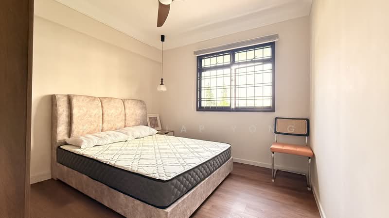 485 Admiralty Link, 485 Admiralty Link, Room Rental, 100 sqft, HDB Flat For Rent, by Pek Kiap Yong, 500224120 - Bedroom 1 - PropertyGuru.com.sg