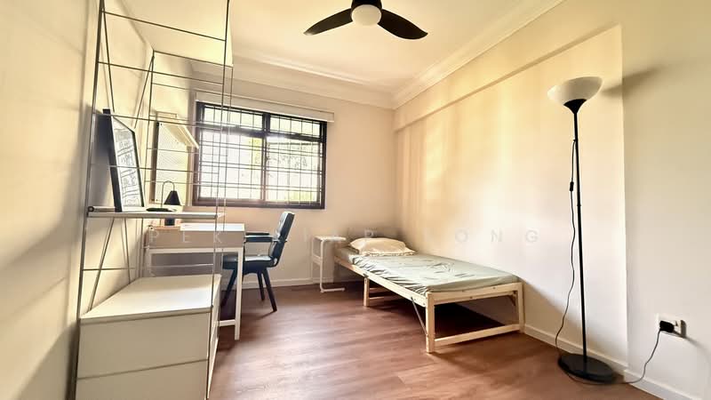 485 Admiralty Link, 485 Admiralty Link, Room Rental, 100 sqft, HDB Flat For Rent, by Pek Kiap Yong, 500224120 - Bedroom 2 - PropertyGuru.com.sg
