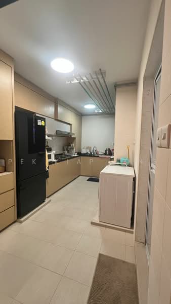 485 Admiralty Link, 485 Admiralty Link, Room Rental, 100 sqft, HDB Flat For Rent, by Pek Kiap Yong, 500224120 - Kitchen - PropertyGuru.com.sg