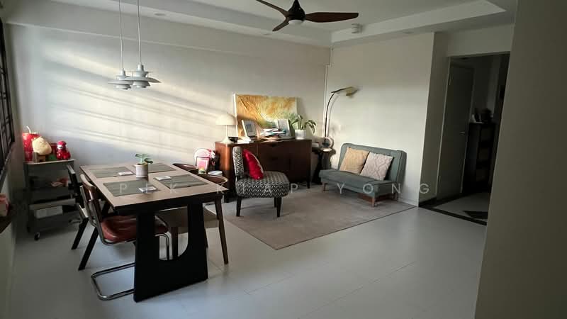 485 Admiralty Link, 485 Admiralty Link, Room Rental, 100 sqft, HDB Flat For Rent, by Pek Kiap Yong, 500224120 - Living Room - PropertyGuru.com.sg