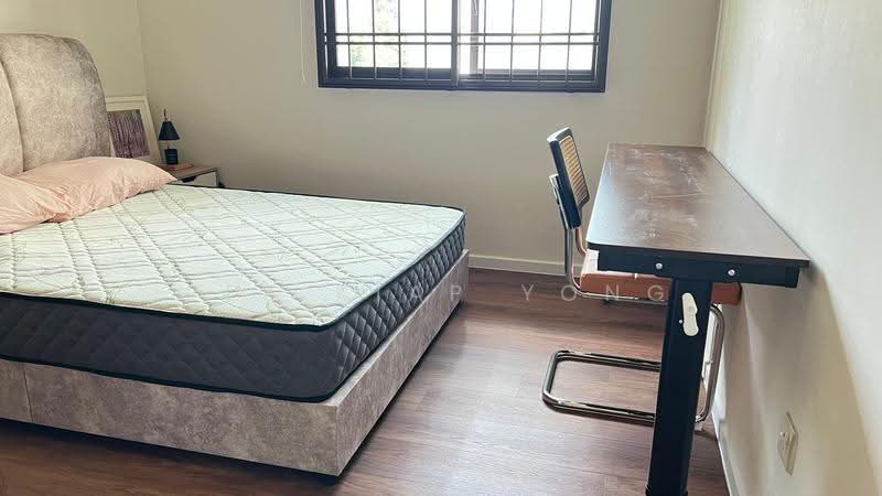 485 Admiralty Link, 485 Admiralty Link, Sembawang / Yishun, Room Rental, 100 sqft, HDB Flat For Rent, by Pek Kiap Yong, 500224120 - Bedroom - PropertyGuru.com.sg