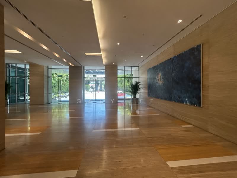 GOLDEN AGRI PLAZA