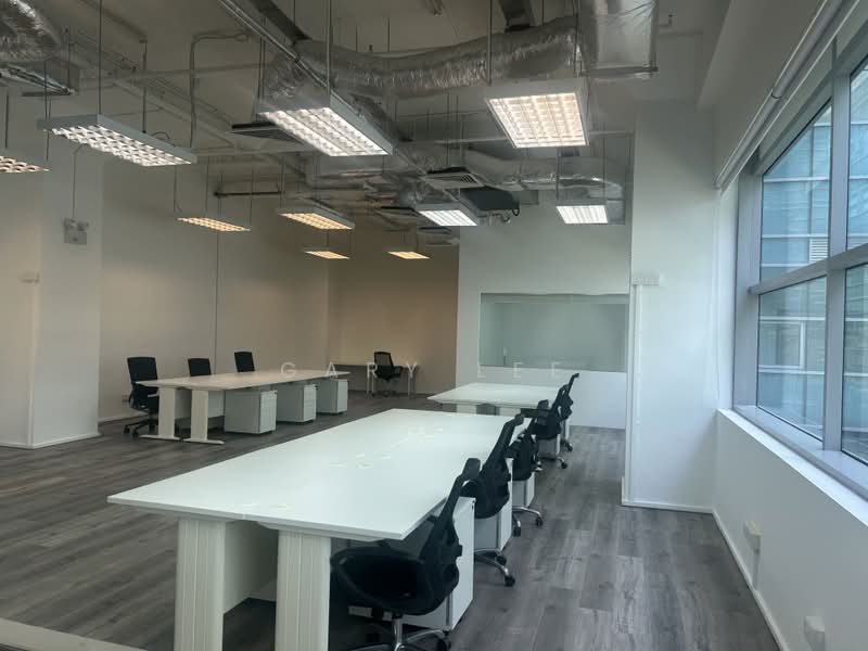 Golden Agri Plaza, 108 Pasir Panjang Road, 1,438 sqft, Light Industrial (B1) For Rent, by Gary Lee, 500224128 - Interior - CommercialGuru.com.sg