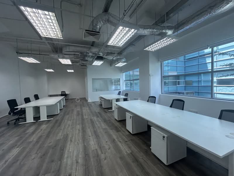 Golden Agri Plaza, 108 Pasir Panjang Road, 1,438 sqft, Light Industrial (B1) For Rent, by Gary Lee, 500224128 - Interior - CommercialGuru.com.sg