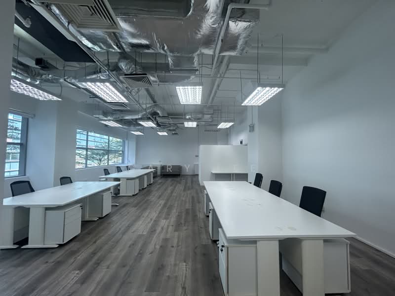 Golden Agri Plaza, 108 Pasir Panjang Road, 1,438 sqft, Light Industrial (B1) For Rent, by Gary Lee, 500224128 - Interior - CommercialGuru.com.sg