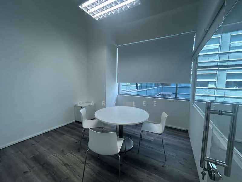 Golden Agri Plaza, 108 Pasir Panjang Road, 1,438 sqft, Light Industrial (B1) For Rent, by Gary Lee, 500224128 - Interior - CommercialGuru.com.sg