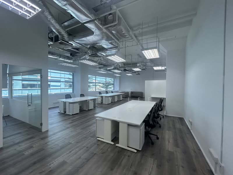 Golden Agri Plaza, 108 Pasir Panjang Road, 1,438 sqft, Light Industrial (B1) For Rent, by Gary Lee, 500224128 - Interior - CommercialGuru.com.sg