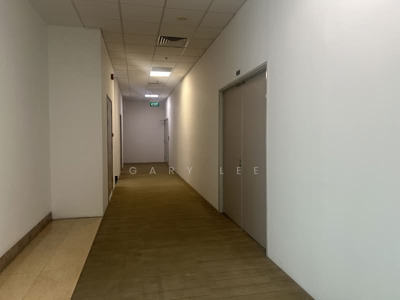 Golden Agri Plaza, 108 Pasir Panjang Road, 1,438 sqft, Light Industrial (B1) For Rent, by Gary Lee, 500224128 - Corridor - CommercialGuru.com.sg