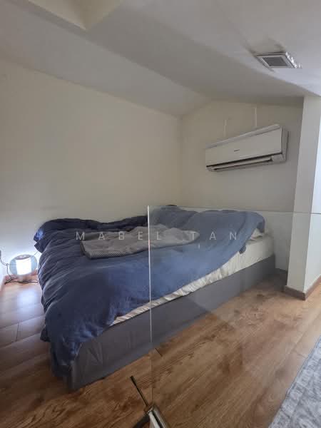35A Lor 11 Geylang, , Room Rental, 120 sqft, Shophouse For Rent, by Mabel Tan, 500224129 - Bedroom - PropertyGuru.com.sg