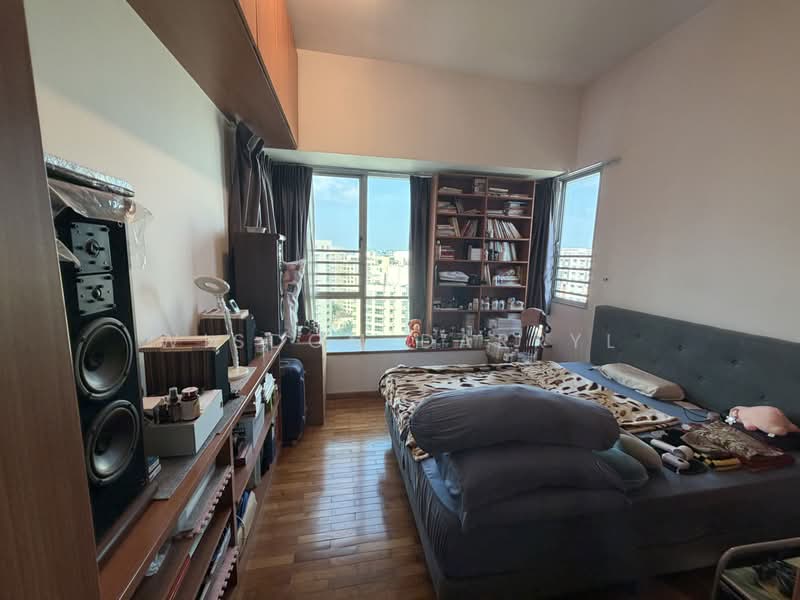 Baywater, 810 Bedok Reservoir Road, 4 Bedrooms, 2,788 sqft, Condominium For Sale, by Wisdom Darryl, 500224131 - Master Bedroom - PropertyGuru.com.sg