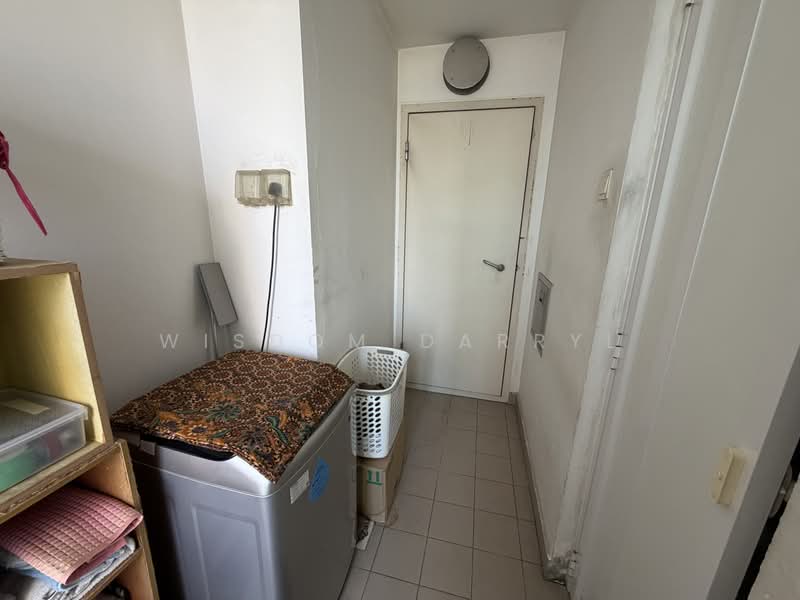 Baywater, 810 Bedok Reservoir Road, 4 Bedrooms, 2,788 sqft, Condominium For Sale, by Wisdom Darryl, 500224131 - Yard and Storage - PropertyGuru.com.sg