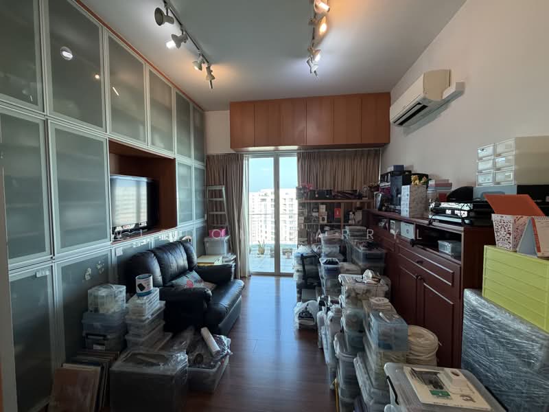 Baywater, 810 Bedok Reservoir Road, 4 Bedrooms, 2,788 sqft, Condominium For Sale, by Wisdom Darryl, 500224131 - Living Room - PropertyGuru.com.sg