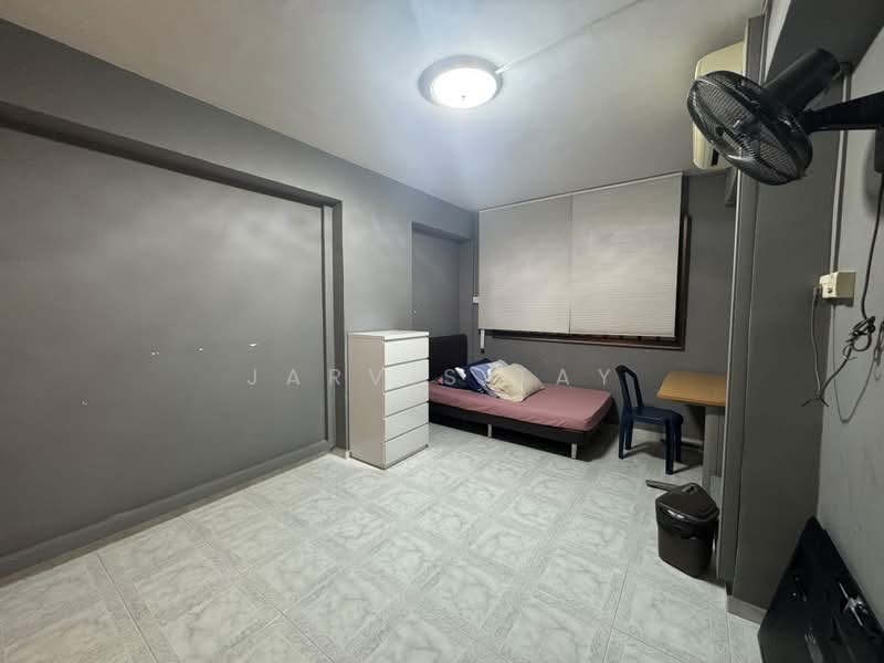 226 Choa Chu Kang Central, 226 Choa Chu Kang Central, Room Rental, 80 sqft, HDB Flat For Rent, by Jarvis Tay, 500224132 - Bedroom - PropertyGuru.com.sg