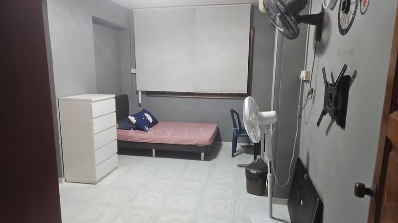 226 Choa Chu Kang Central, 226 Choa Chu Kang Central, Room Rental, 80 sqft, HDB Flat For Rent, by Jarvis Tay, 500224132 - Bedroom - PropertyGuru.com.sg