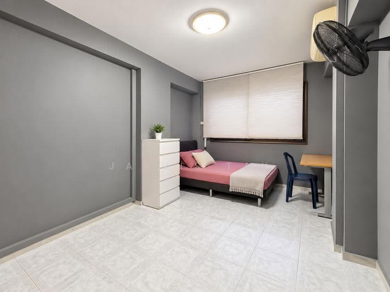 226 Choa Chu Kang Central, 226 Choa Chu Kang Central, Dairy Farm / Bukit Panjang / Choa Chu Kang, Room Rental, 100 sqft, HDB Flat For Rent, by Jarvis Tay, 500224132 - Bedroom - PropertyGuru.com.sg