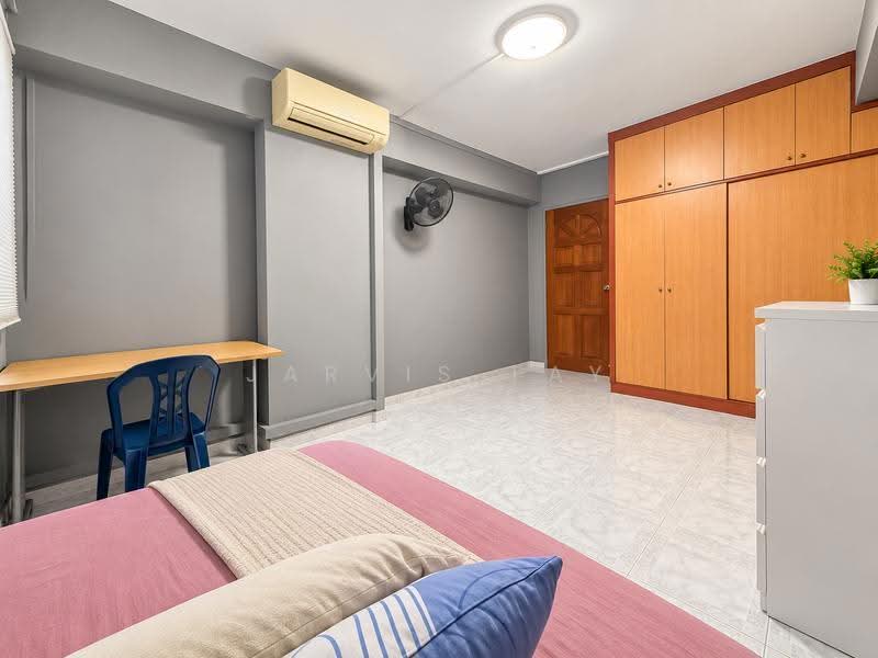 226 Choa Chu Kang Central, 226 Choa Chu Kang Central, Dairy Farm / Bukit Panjang / Choa Chu Kang, Room Rental, 100 sqft, HDB Flat For Rent, by Jarvis Tay, 500224132 - Bedroom - PropertyGuru.com.sg
