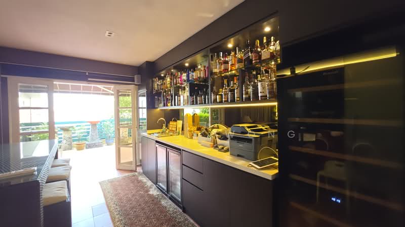 Renovated 2.5 Storey Semi-D @ Crowhurst Drive,Serangoon Garden, Crowhurts Drive, Serangoon Garden, 5 Bedrooms, 5,000 sqft, Semi-Detached House For Sale, by Audrey Wong, 500224138 - Interior - PropertyGuru.com.sg