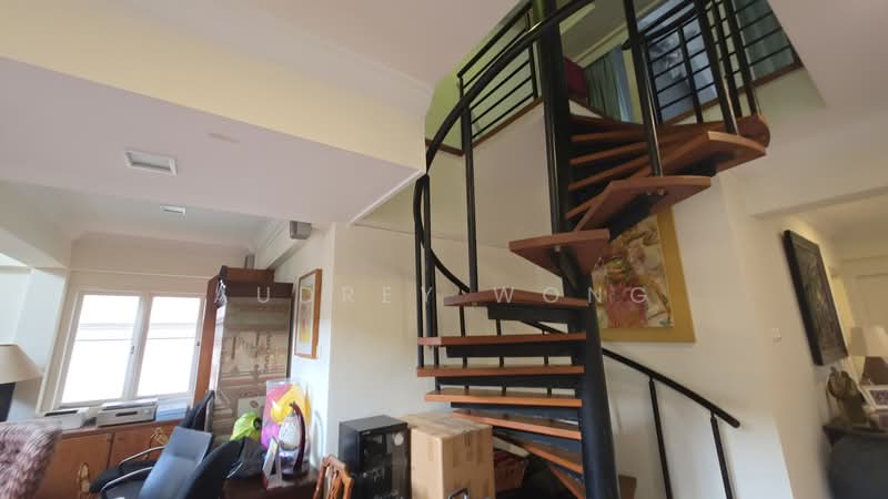Renovated 2.5 Storey Semi-D @ Crowhurst Drive,Serangoon Garden, Crowhurts Drive, Serangoon Garden, 5 Bedrooms, 5,000 sqft, Semi-Detached House For Sale, by Audrey Wong, 500224138 - Interior - PropertyGuru.com.sg