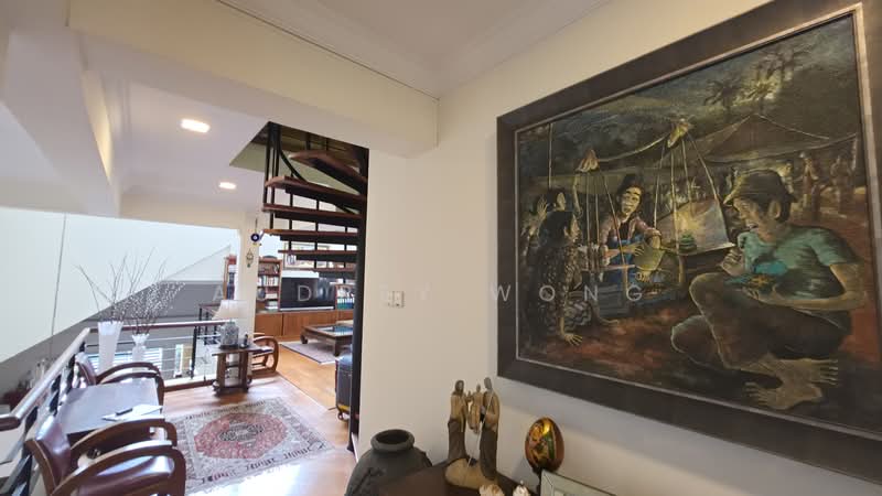 Renovated 2.5 Storey Semi-D @ Crowhurst Drive,Serangoon Garden, Crowhurts Drive, Serangoon Garden, 5 Bedrooms, 5,000 sqft, Semi-Detached House For Sale, by Audrey Wong, 500224138 - Interior - PropertyGuru.com.sg
