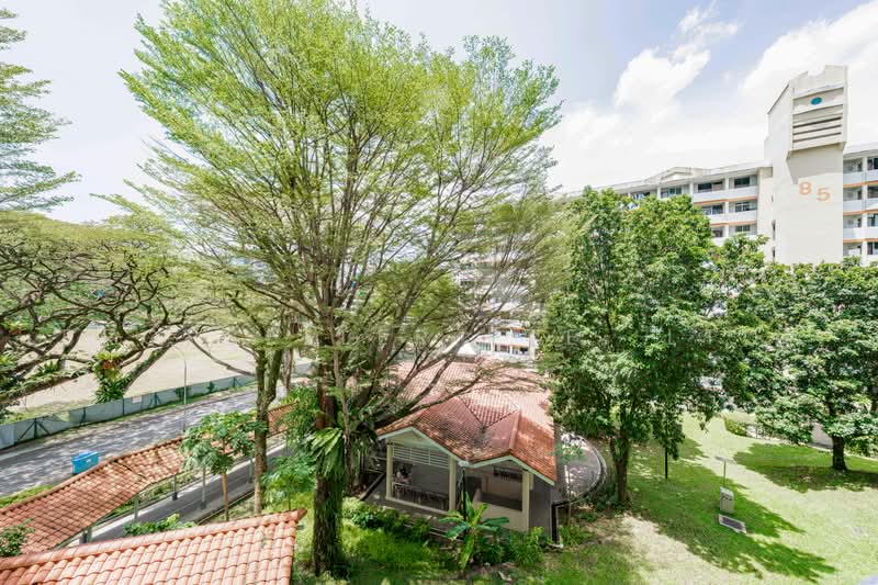 84 Commonwealth Close, 84 Commonwealth Close, 2 Bedrooms, 624 sqft, HDB Flat For Sale, by Warren Chan, 500224139 - Exterior - PropertyGuru.com.sg