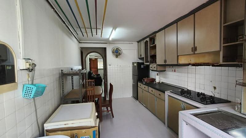 243 Jurong East Street 24, 243 Jurong East Street 24, Boon Lay / Jurong / Tuas, 2 Bedrooms, 721 sqft, HDB Flat For Sale, by M. Selva, 500224140 - PropertyGuru.com.sg