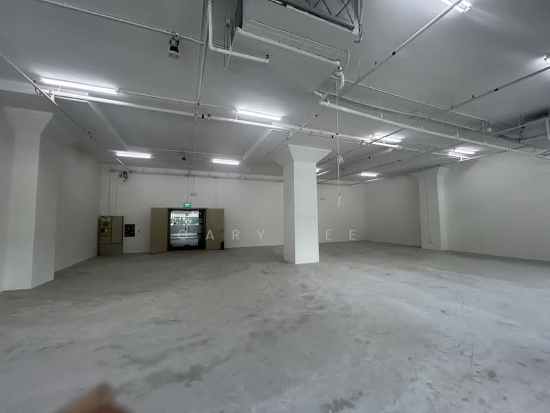 Golden Agri Plaza, 108 Pasir Panjang Road, Buona Vista / West Coast / Clementi New Town, 2,290 sqft, Light Industrial (B1) For Rent, by Gary Lee, 500224141 - Interior - CommercialGuru.com.sg