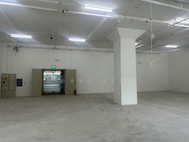 Golden Agri Plaza, 108 Pasir Panjang Road, Buona Vista / West Coast / Clementi New Town, 2,290 sqft, Light Industrial (B1) For Rent, by Gary Lee, 500224141 - Interior - CommercialGuru.com.sg