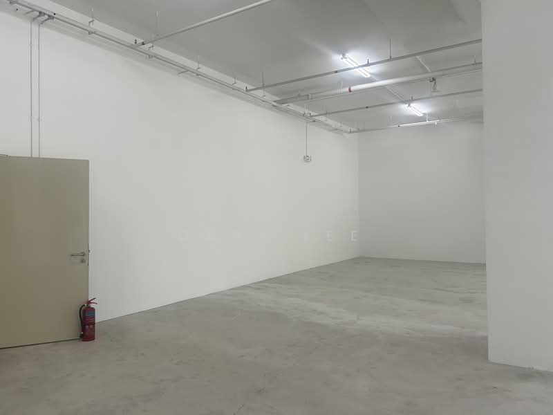 Golden Agri Plaza, 108 Pasir Panjang Road, Buona Vista / West Coast / Clementi New Town, 2,290 sqft, Light Industrial (B1) For Rent, by Gary Lee, 500224141 - Interior - CommercialGuru.com.sg